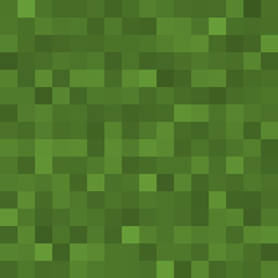 Vanilla Full Grass project image