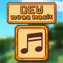 [CP] Dew Menu Music logo