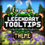 Farming Theme (Legendary Tooltips) logo