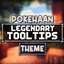 Pokehaan Theme (Legendary Tooltips) logo