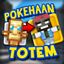 Pokehaan Totem logo