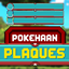 Pokehaan Plaques logo