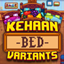 [AT] Kehaan Bed Variants logo