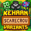 [AT] Kehaan Scarecrow Variants logo