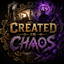Created in Chaos logo