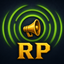 Recruit Pulse logo