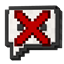Clear Chat History logo