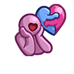 Hopeless Romantic Trait project image