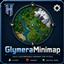 GlymeraMinimap logo