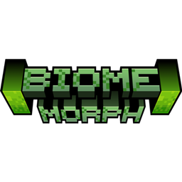 Biome Morph project image