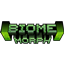 Biome Morph logo