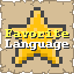 Favorite Language logo