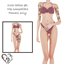 Cute tattoos logo