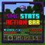 SMC STATS ACTION BAR logo