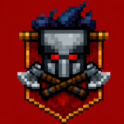 Village & Pillage logo