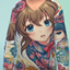 Cute Pattern Kids Sweater - Base Game Compatible logo
