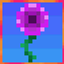Diversity of  Flowers  neo logo