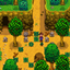 Multiple Player Farms logo