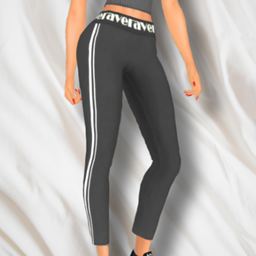 ACTIVE GLOWw LEGGING V2 project image