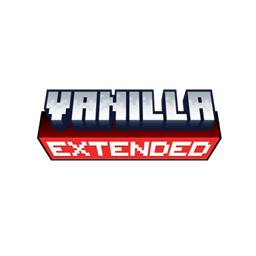 Vanilla Extended logo