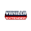 Vanilla Extended logo