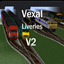 Vexal Liveries Fictionals and Realistics logo