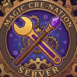 Magic Cre-nation