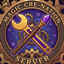 Magic Cre-nation logo