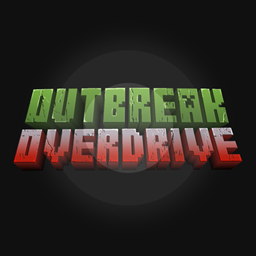 Outbreak Overdrive - A Modern Zombie Apocalypse - Epic Fight logo