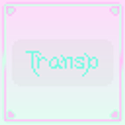 TransparentUI project image