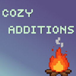 Cozy Additions project image