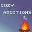 Cozy Additions logo