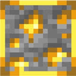 Ores border Lite | GhoutodStudio project image