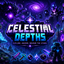 Celestial Depths logo