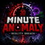 Minute Anomaly: Reality Breach logo