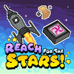 EMC Reach For The Stars
