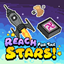 EMC Reach For The Stars logo