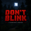 Do Not Blink logo
