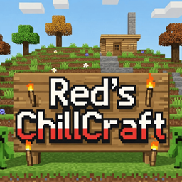 Reds ChillCraft