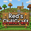 Reds ChillCraft logo