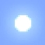 Original Circular Sun and Moon logo