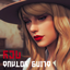 Vinyl (Swiftie's Version) logo