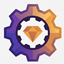 Tiermod - CraftTweaker logo