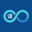 DeepSeek Translator logo