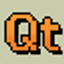 QtCraft API logo