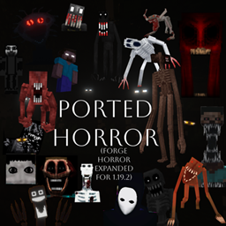 Ported Horror