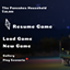 Font Overrides logo