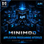 MINIMOD-API logo
