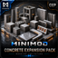 MINIMOD-CEP logo