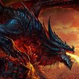 Dragon Armor logo